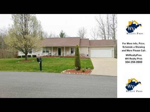 201 BROOKRIDGE DRIVE, Shady Spring, WV home video tour