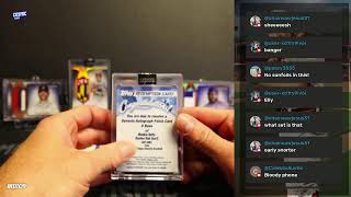 BREAK #260615 2025 TOPPS DYNASTY BASEBALL HOBBY CASE
