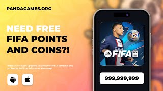 FIFA Football Guide - Free FIFA Points and Coins (Safe Method in 2023)