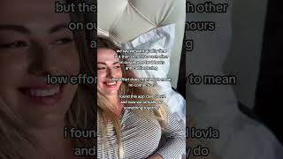 this is why your “quality time” doesn’t feel like connection