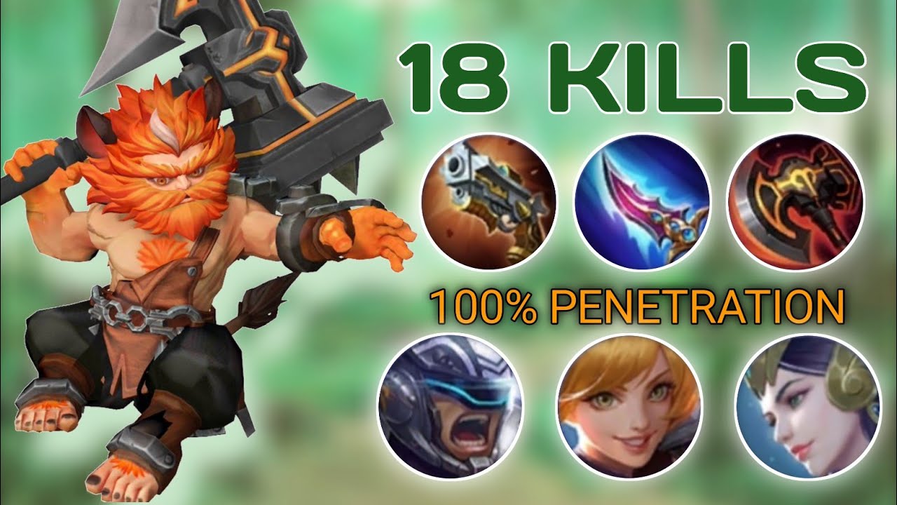 THIS IS WHY AULUS IS THE NEW MPL META | AULUS BEST META HERO