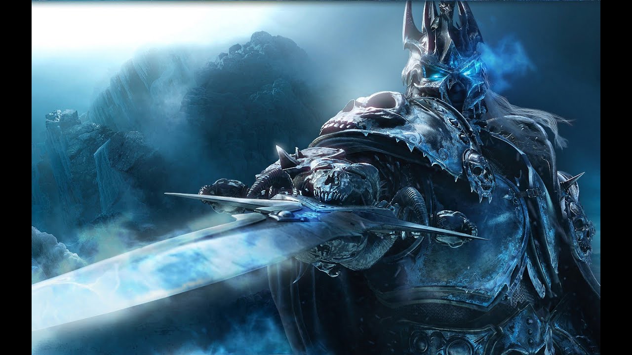 [GMV] Arthas