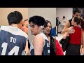DUSTBIA | MIKA &amp; WILL | RICHARD &amp; BARBIE | THE LUCKY CHARMS OF BIDA SA ARENA