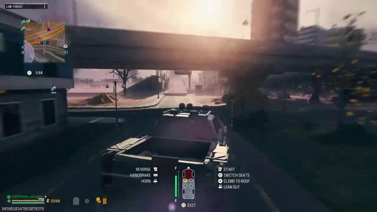 Call of Duty Modern Warfare 3 - Open World Zombies 2026 - PS4 Gameplay - no commentary