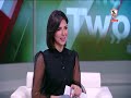 وان تو - حلقة الجمعة مع نيرفانا العبد 31/01/2020 - الحلقة الكاملة