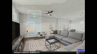 599 New Cut Meadows Road