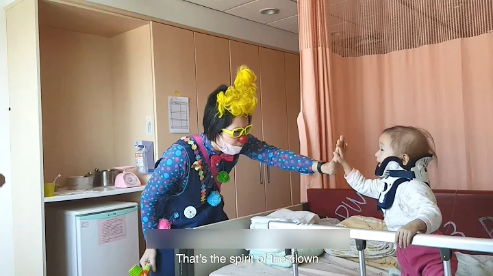 关怀儿童安宁医疗 台大儿童医院办座谈 20180915 公视晚间新闻 - 天天要闻
