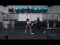 How to RECOVER Post-Tournament | Mobilizations to Help Your Athletes Feel Better with Aaron Brock