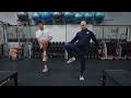 How to RECOVER Post-Tournament | Mobilizations to Help Your Athletes Feel Better with Aaron Brock