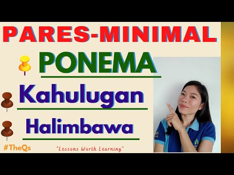 Video: Paano Lumikha ng isang Matagumpay na Proyekto (para sa Paaralan) (na may Mga Larawan)