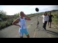 Triathlete Mag Teaser June 2013