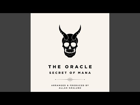 The Oracle (From "Secret of Mana")