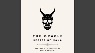 The Oracle (From "Secret of Mana")