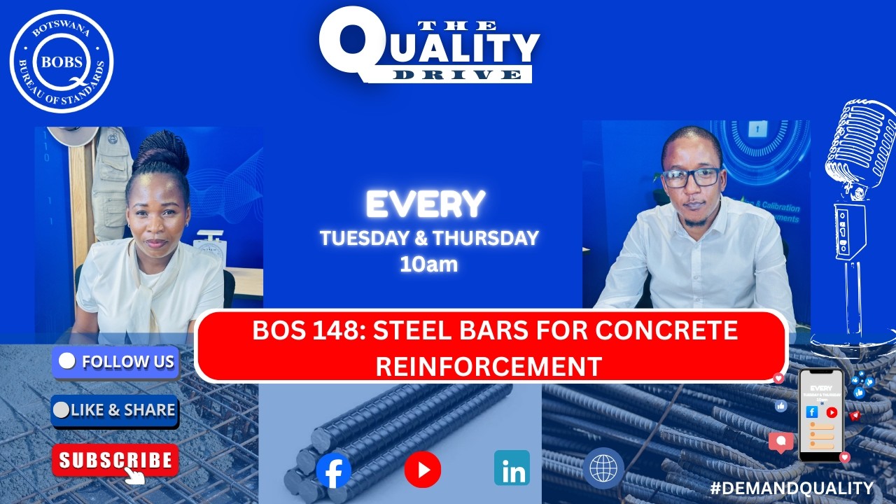 𝐁𝐎𝐒 𝟏𝟒𝟖: 𝐒𝐓𝐄𝐄𝐋 𝐁𝐀𝐑𝐒 𝐅𝐎𝐑 𝐂𝐎𝐍𝐂𝐑𝐄𝐓𝐄 𝐑𝐄𝐈𝐍𝐅𝐎𝐑𝐂𝐄𝐌𝐄𝐍𝐓 - 𝐄𝐏𝐈𝐒𝐎𝐃𝐄 𝟑𝟏