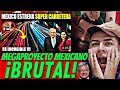 mexico 🇲🇽 ESTRENA MEGA CARRETERA 😮 tras AÑOS DE ESPERA ¡mexico cada vez AVANZA MAS! 🇲🇽💚