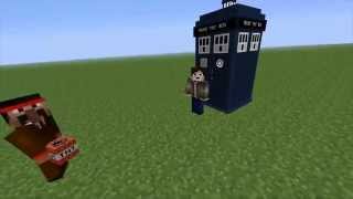 Didgeridoomen Joins The Dalek Mod Team