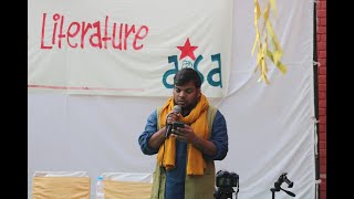 Comrade Dhananjay | Introduction | Session IV: Students Movements: Past, Present, and Future | AISA