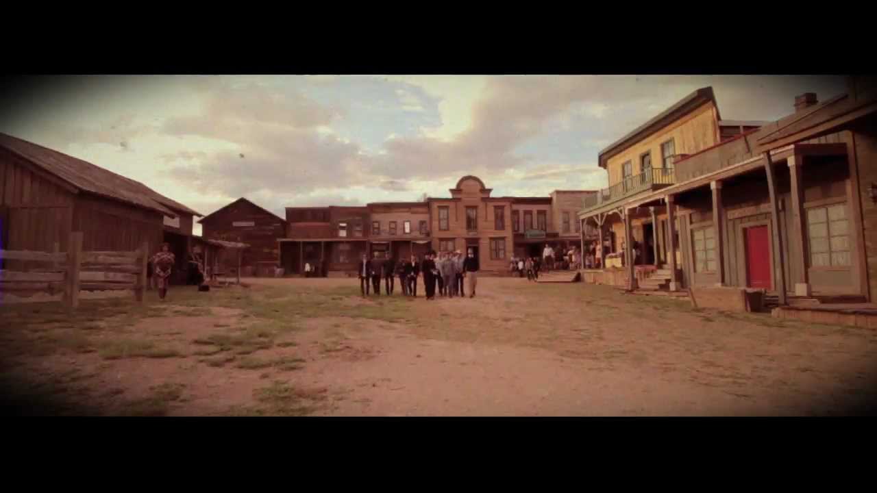 DOSS WEDDING trailer