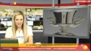 Be crowned the bingo champion with CyberBingo UK screenshot 4