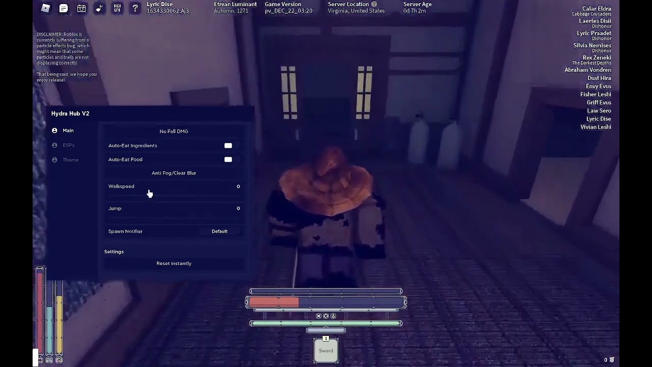 [New Mode] ROBLOX FREE EXPLOIT 2022 / DOWNLOAD / NO KEY SCRIPT EXECUTOR /