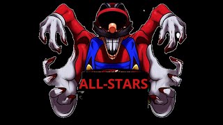 Mario´s Madness V2 Song: ALL-STARS