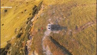 VALTON - În vibe cu natura