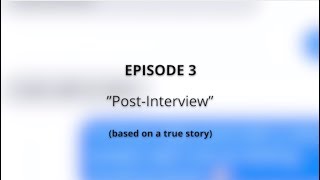 Jobvite Text Recruiting The Millennial Episode 3 Post-Interview