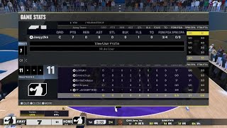 INTENSE GAME!! Jay vs Joey2k - 2X REP EVENT REC CENTER