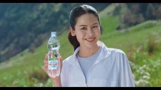 Kenapa Maudy Ayunda Pilih Le Minerale