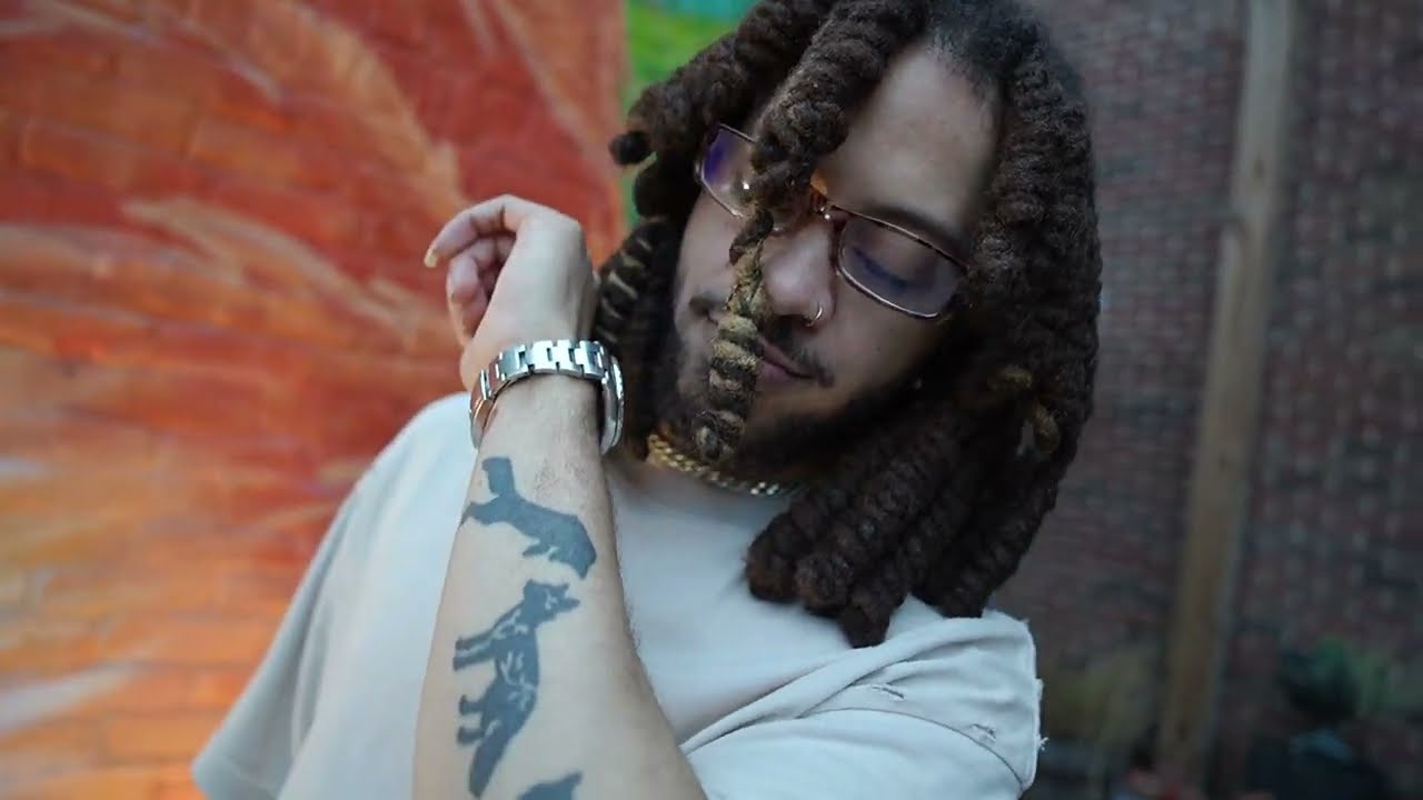 Watch Smoothe Fine Art (official video) Prod by @RedzandMJ on YouTube Watch Smoothe Fine Art (official video) Prod by @RedzandMJ on YouTube