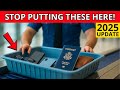 12 Airport Secrets Airlines Hope You NEVER Discover