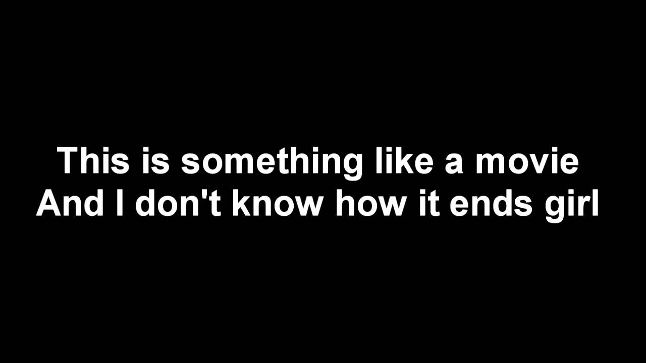 Jason Chen Best Friend Lyrics YouTube