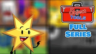 Object Tools Episodes 1A-4