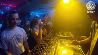 Distant Planet @ Venue M.O.T. Louise Plus One B2B Hughesee - 7th March 2020