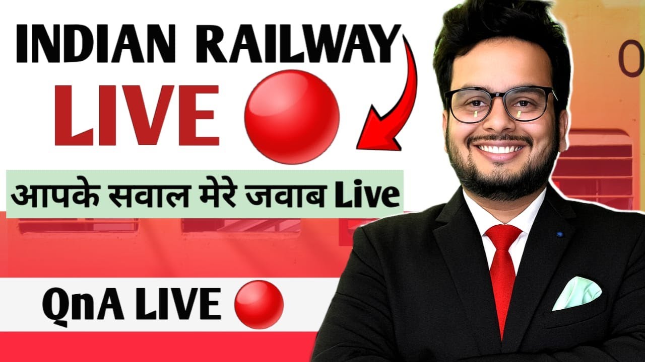 Indian Railway Waiting Update Live IRCTC SUPER APP 03-OCT-2025 GNWL, PQWL, RLWL, TQWL, RLGN Agent ID