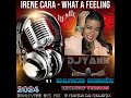 Irene cara   flas.ance what a feeling  dj yann extended remix  2024