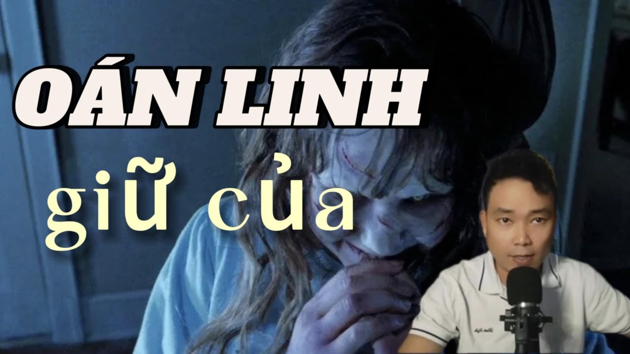 [tap275]OÁN LINH GIỮ CỦA_Chuyện ma có thật