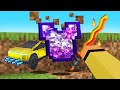 MINECRAFT MA I DROP SONO ULTRA OP