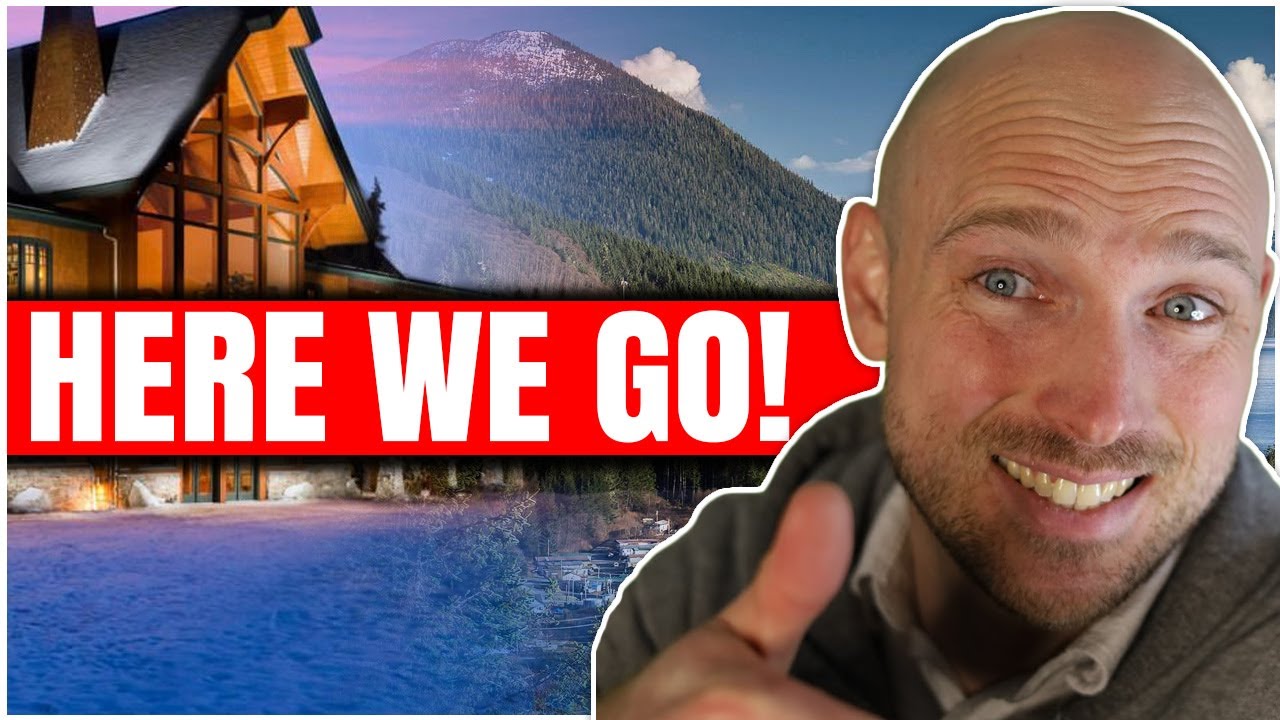 Alaska Real Estate Market Update for Eagle River 91422 YouTube