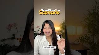Day 27 | Scenario-Based Interview Questions for Data Analysts | How to Answer Without Memorising