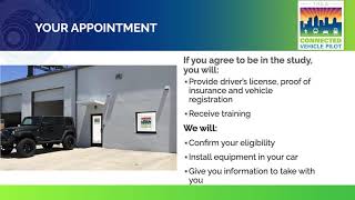 Tampa Connected Vehicles Pilot - Toyota Thea Collaborates With Honda Hyundai And Toyota To Deploy Vehicles With Cv Technology