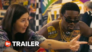 The Gutter Trailer 2024