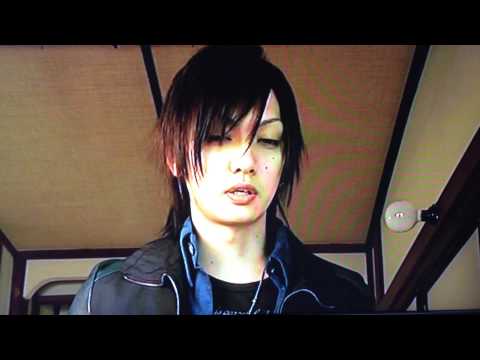 死ガ二人ヲワカツマデ　命華　「いただきます」