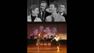 Swingtime ball 2020-Vintage Routine -Rock Around the Clock-DQ&Leru