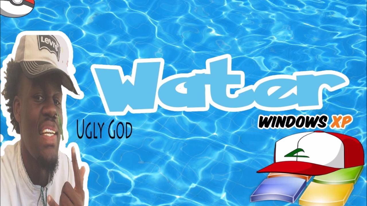 Ugly God Water Chords Chordify