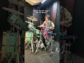 くるり、叩いてみたシリーズ01 #shorts