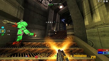 Quake 3 OSP: OSP: 2020 {Retro} CTF Draft Tourney - [SoP] vs |FD| - q3wcp18 (G1) - antic