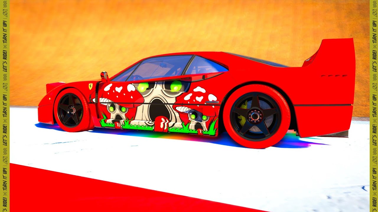 Let's race with different cars... Part 2 | The Crew Motorfest Grand ...