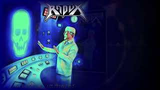 RADUX - Disaster Imminent/Crash Landings Live (Reissue on CD)