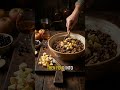 Rich Sweet Apple Pudding